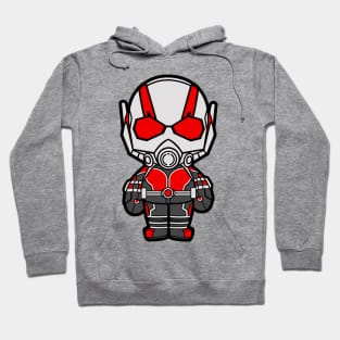 Ant Man Chibi Hoodie